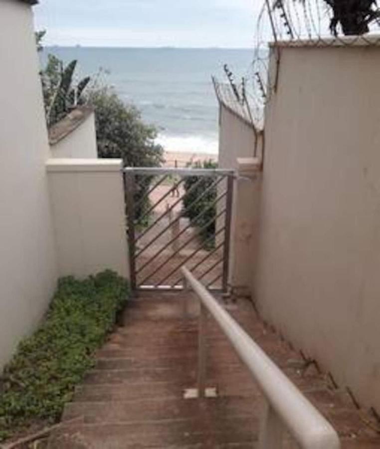 D3 Sea Lodge - By Stay In Umhlanga Durban Exterior foto