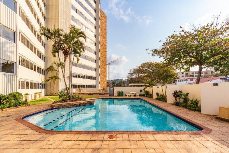 D3 Sea Lodge - By Stay In Umhlanga Durban Exterior foto