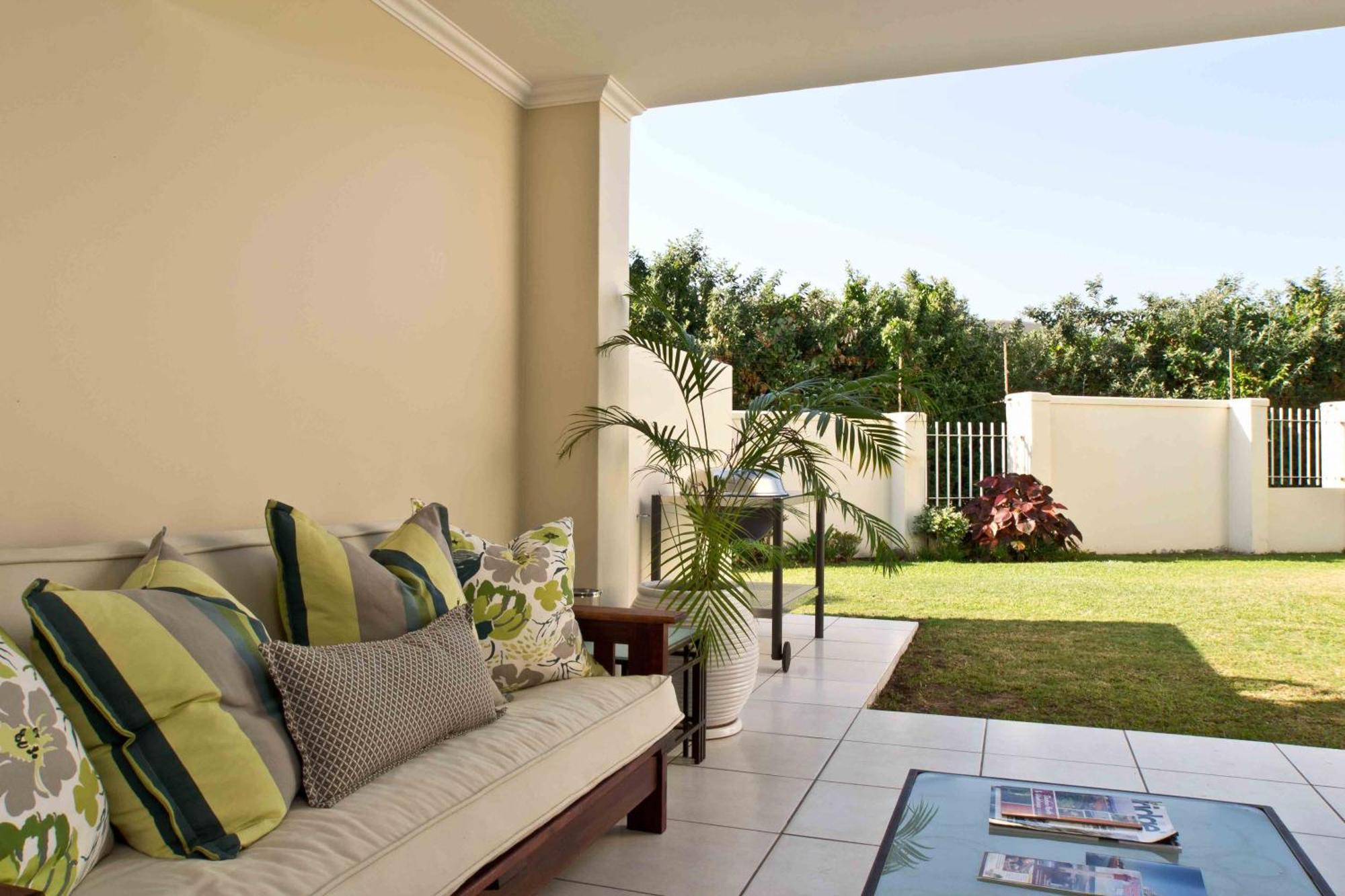 D3 Sea Lodge - By Stay In Umhlanga Durban Exterior foto