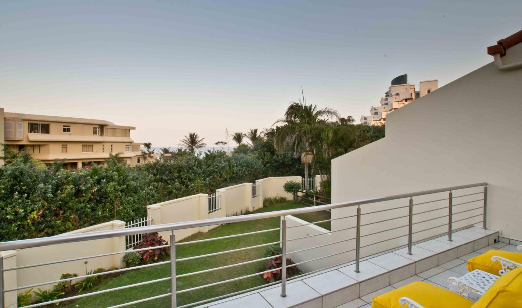 D3 Sea Lodge - By Stay In Umhlanga Durban Exterior foto