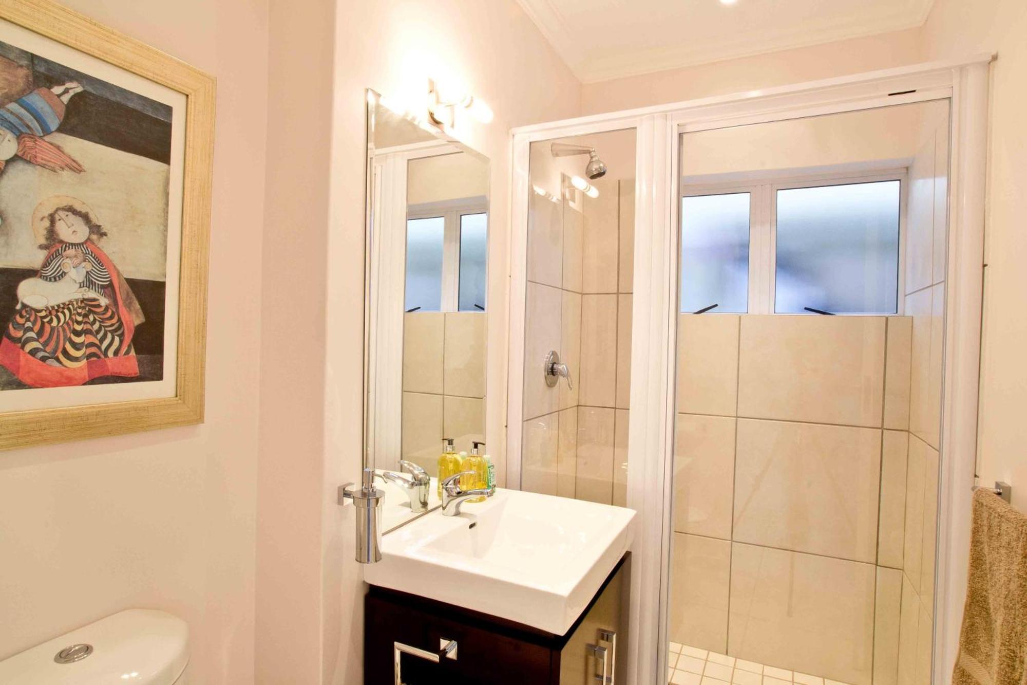 D3 Sea Lodge - By Stay In Umhlanga Durban Exterior foto