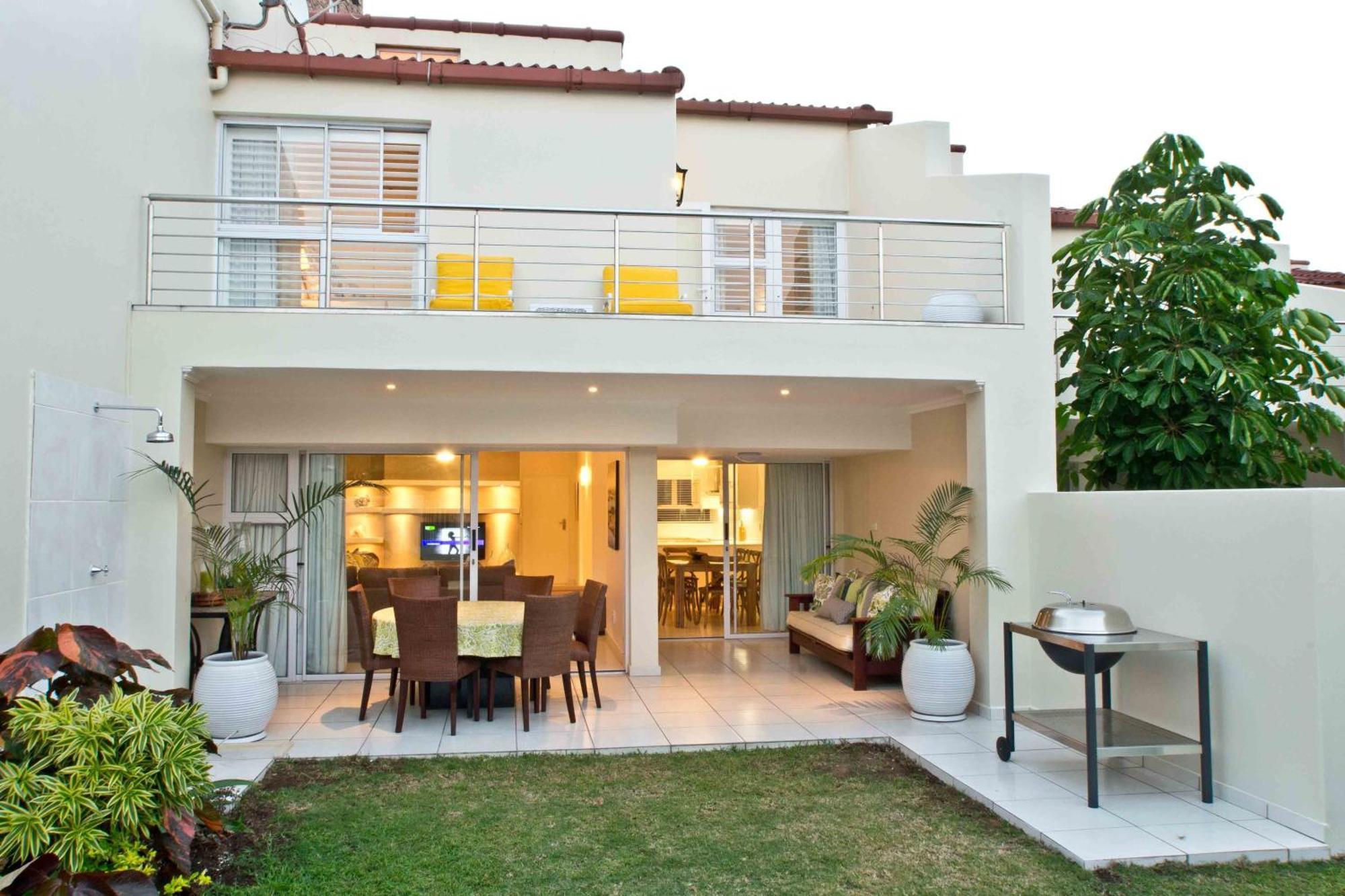 D3 Sea Lodge - By Stay In Umhlanga Durban Exterior foto