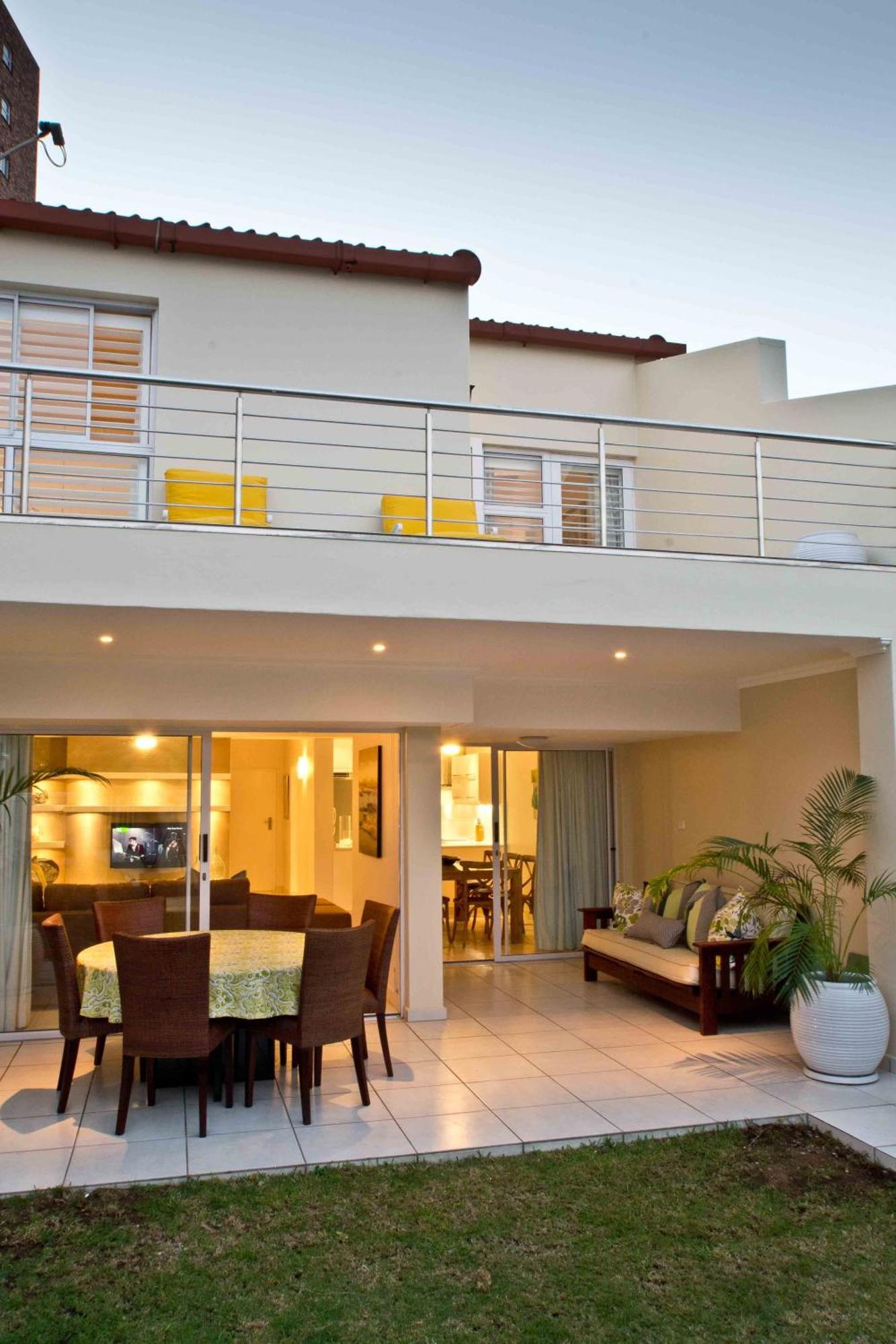 D3 Sea Lodge - By Stay In Umhlanga Durban Exterior foto