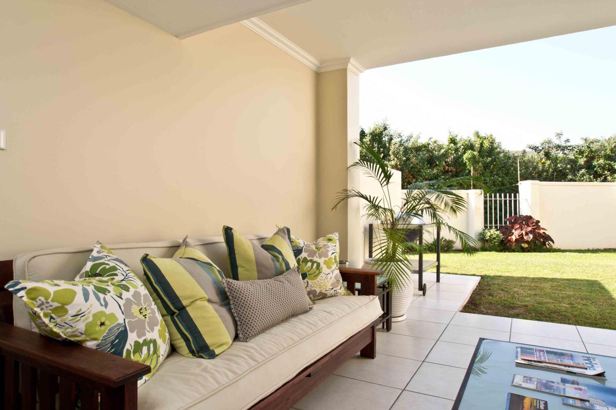 D3 Sea Lodge - By Stay In Umhlanga Durban Exterior foto