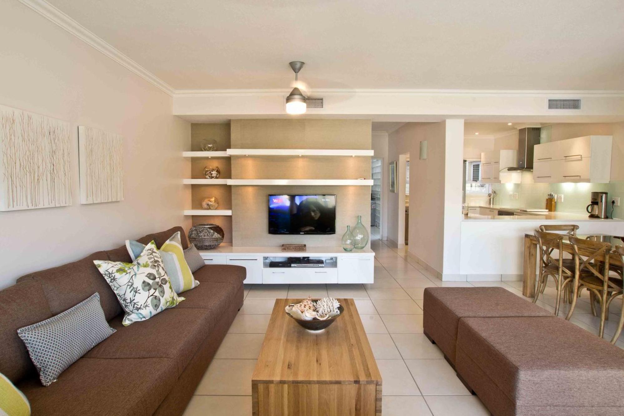 D3 Sea Lodge - By Stay In Umhlanga Durban Exterior foto