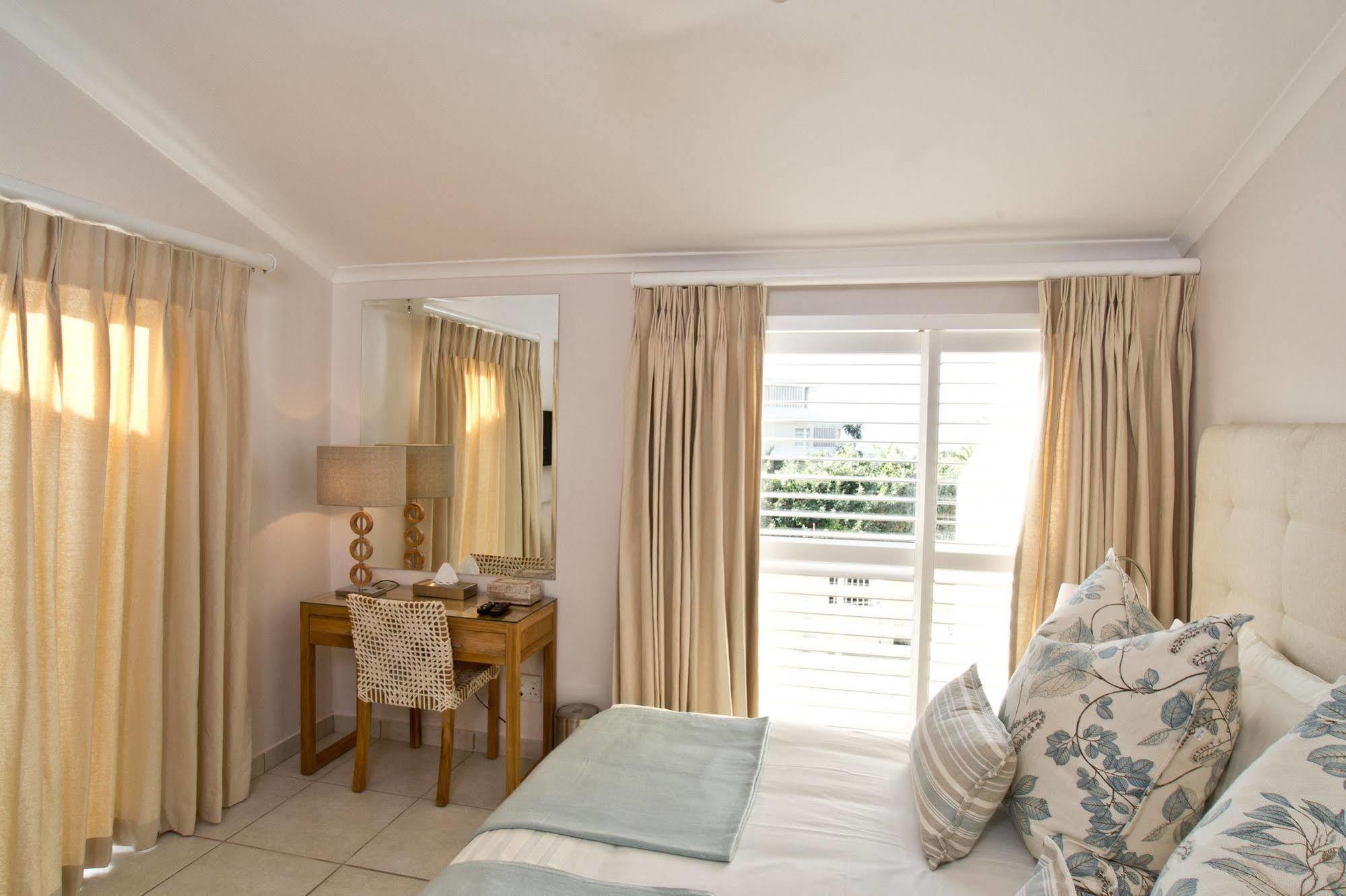 D3 Sea Lodge - By Stay In Umhlanga Durban Exterior foto