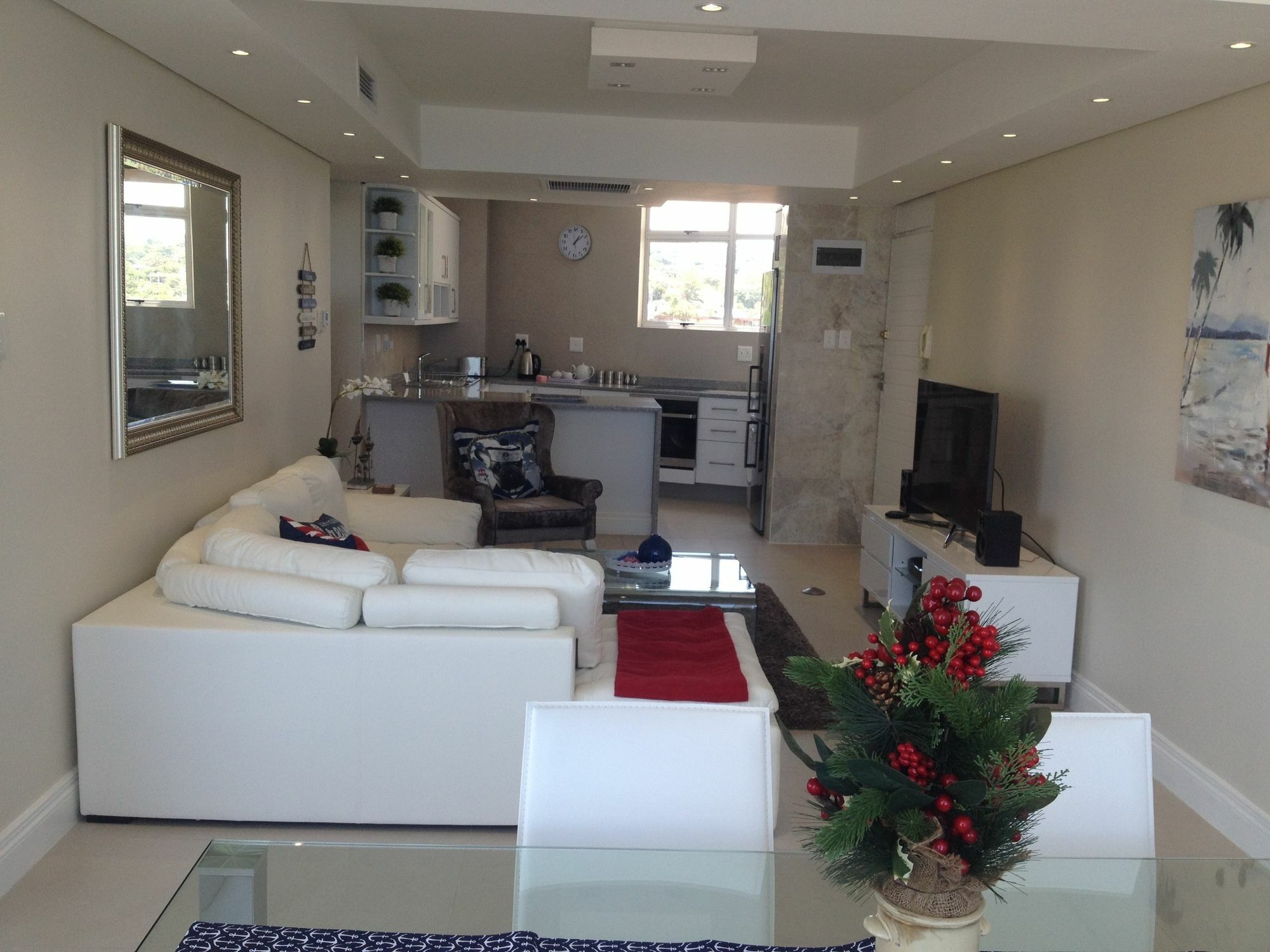 D3 Sea Lodge - By Stay In Umhlanga Durban Exterior foto